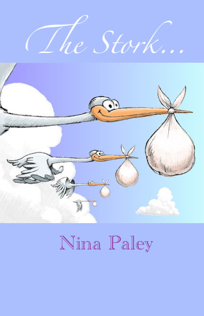 The Stork (2006) Nina Paley
